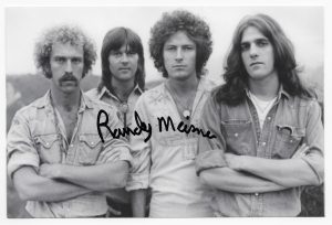 Randy Meisner – Alset Systems